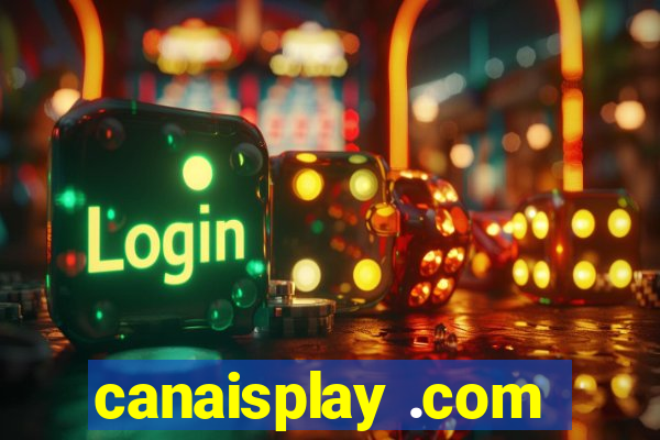 canaisplay .com